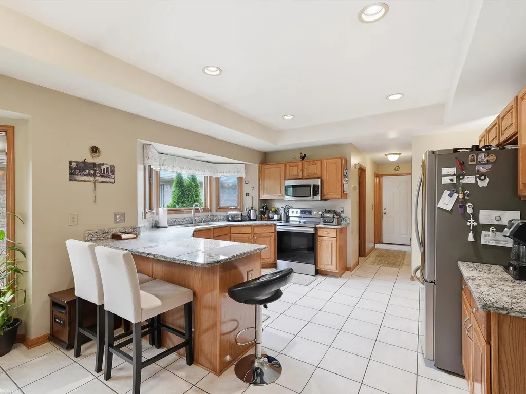 19866 Barchester Drive Macomb Township MI 48044