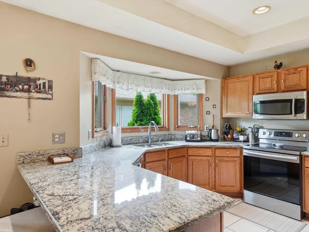 19866 Barchester Drive Macomb Township MI 48044