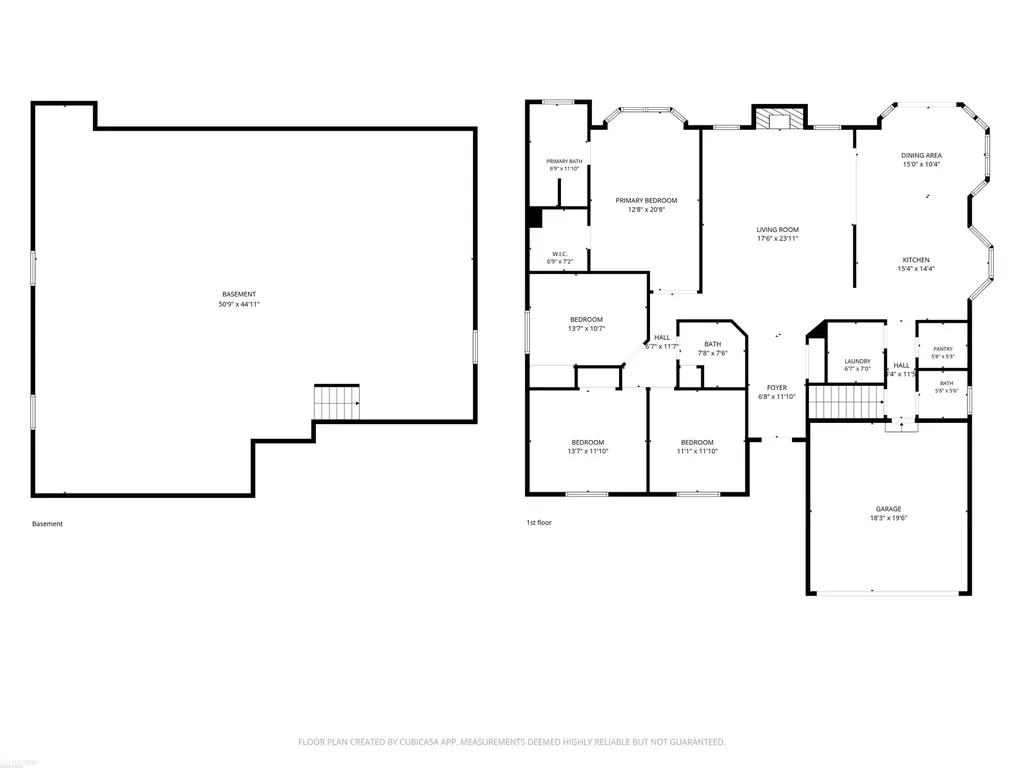 19866 Barchester Drive Macomb Township MI 48044
