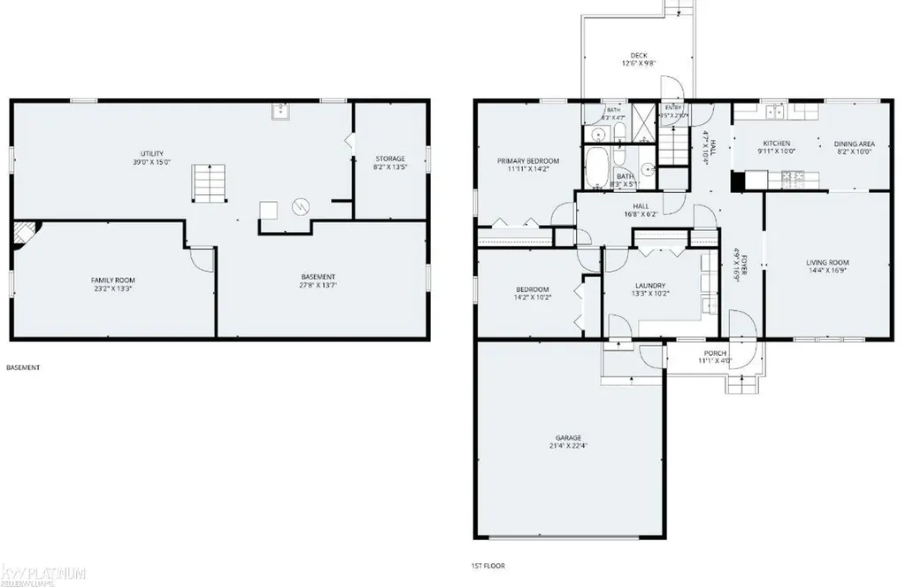1444 Old Squire Lane Port Huron City MI 48060