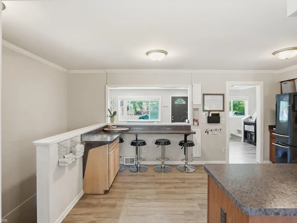 8835 Royce Drive Sterling Heights City MI 48313