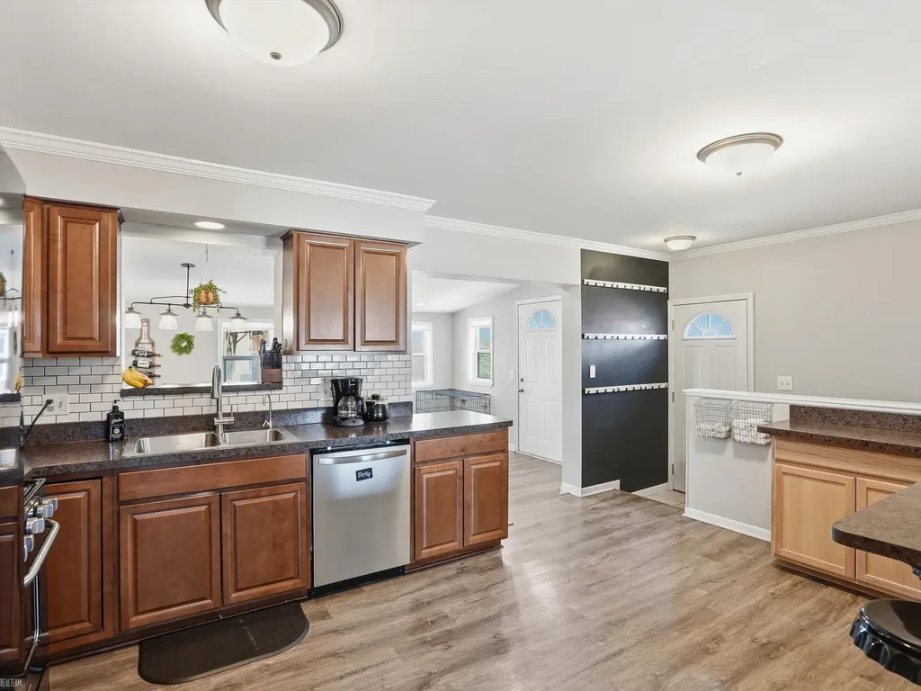 8835 Royce Drive Sterling Heights City MI 48313