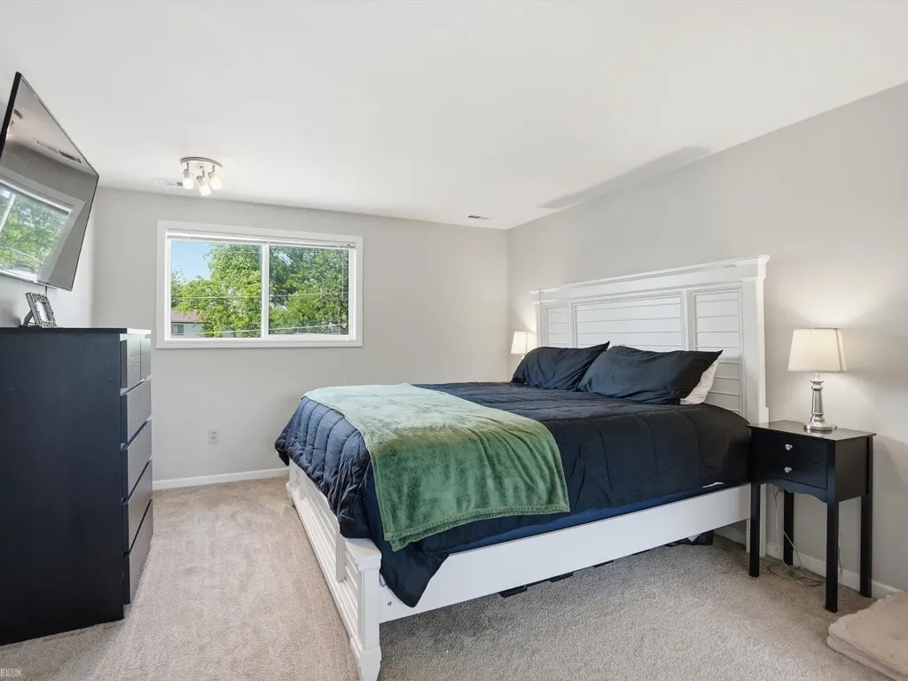 8835 Royce Drive Sterling Heights City MI 48313