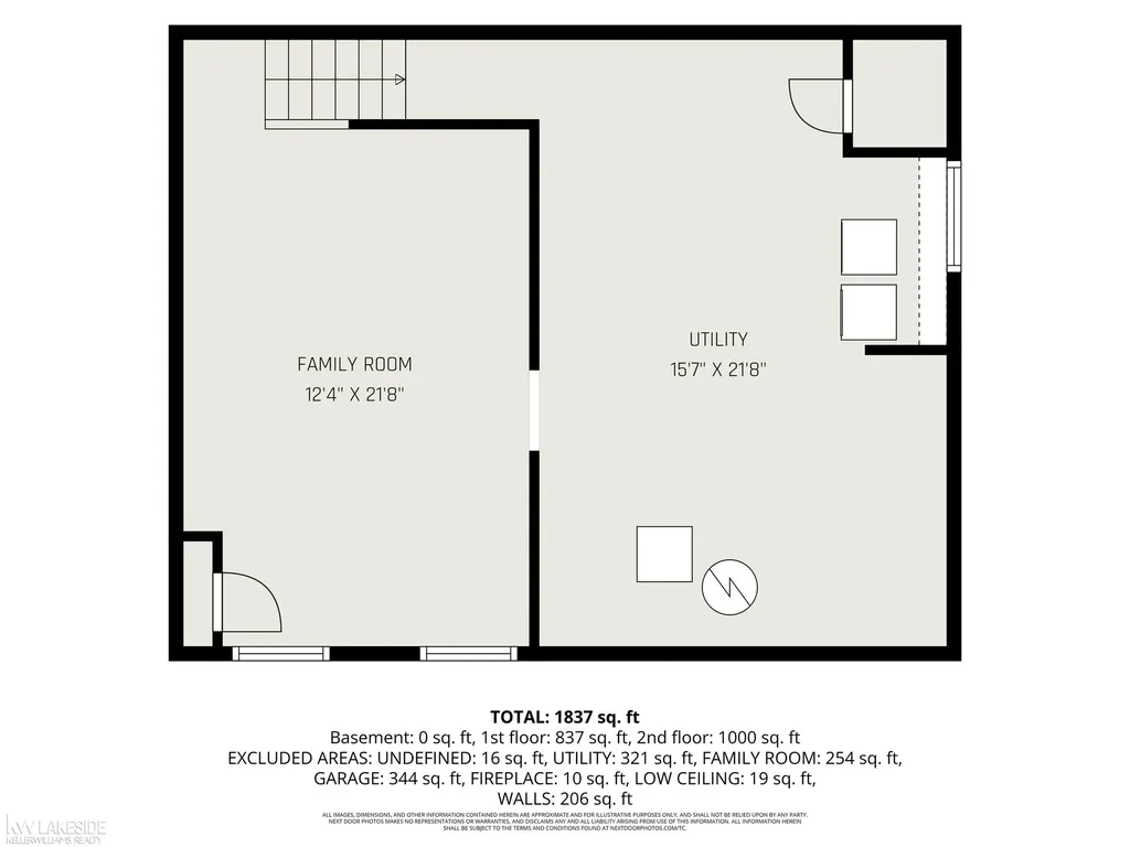33128 Richard O Drive Sterling Heights City MI 48310