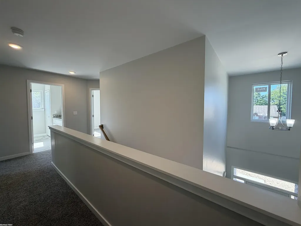 30343 Weathervane Woods Drive New Haven Village MI 48048