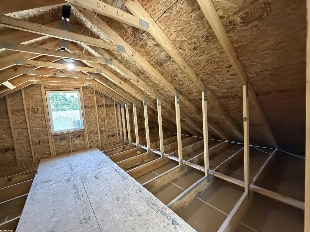30343 Weathervane Woods Drive New Haven Village MI 48048