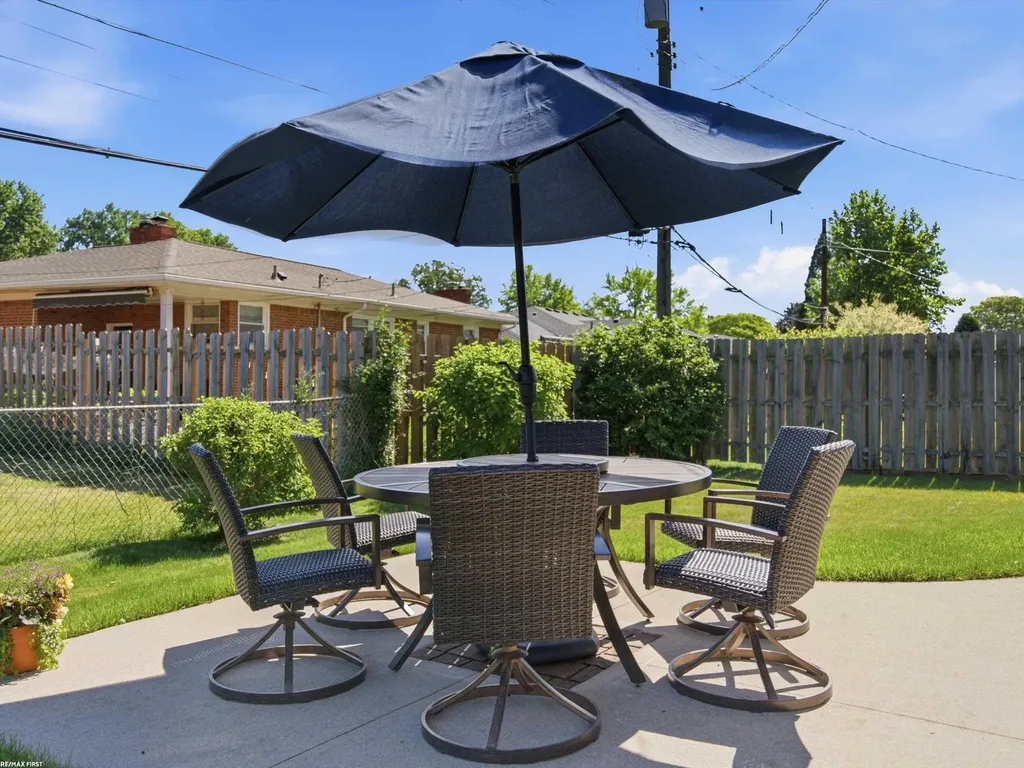 21023 Thiele Street St. Clair Shores City MI 48081