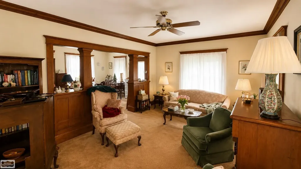 703 Smith Street Algonac City MI 48001
