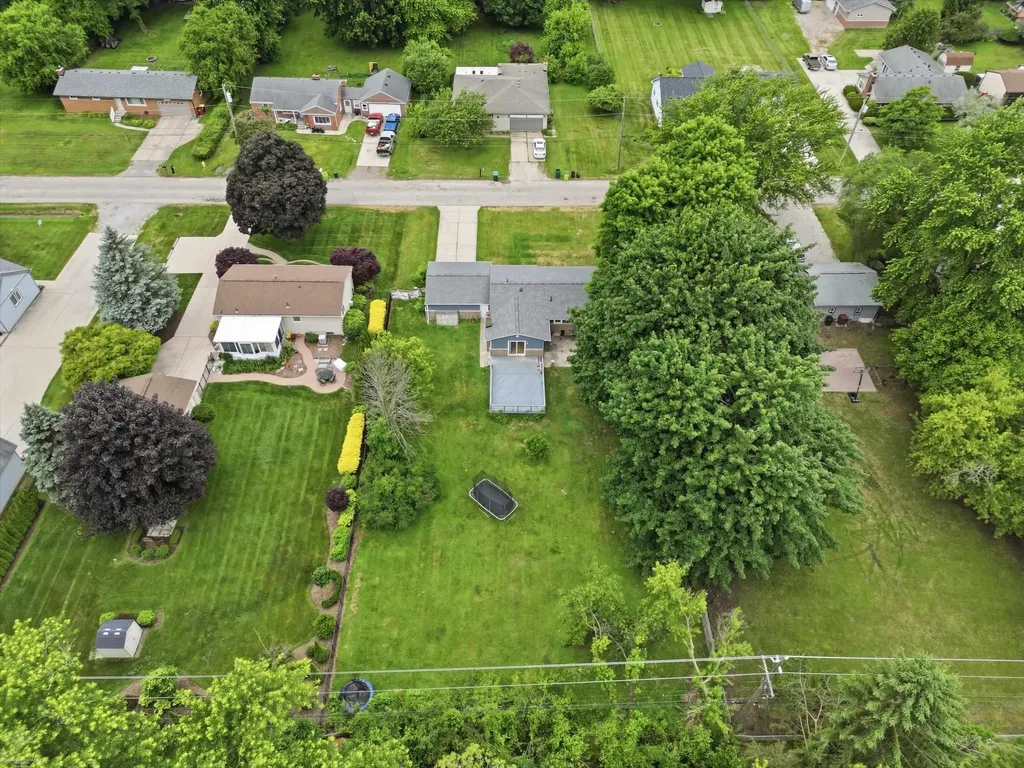 38450 Elmite Street Harrison Charter Township MI 48045