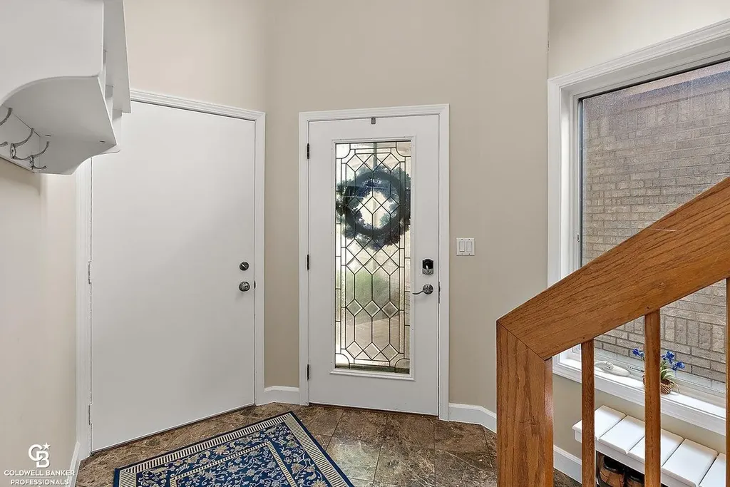 26031 N Harbour Pointe Dr N Drive Harrison Charter Township MI 48045