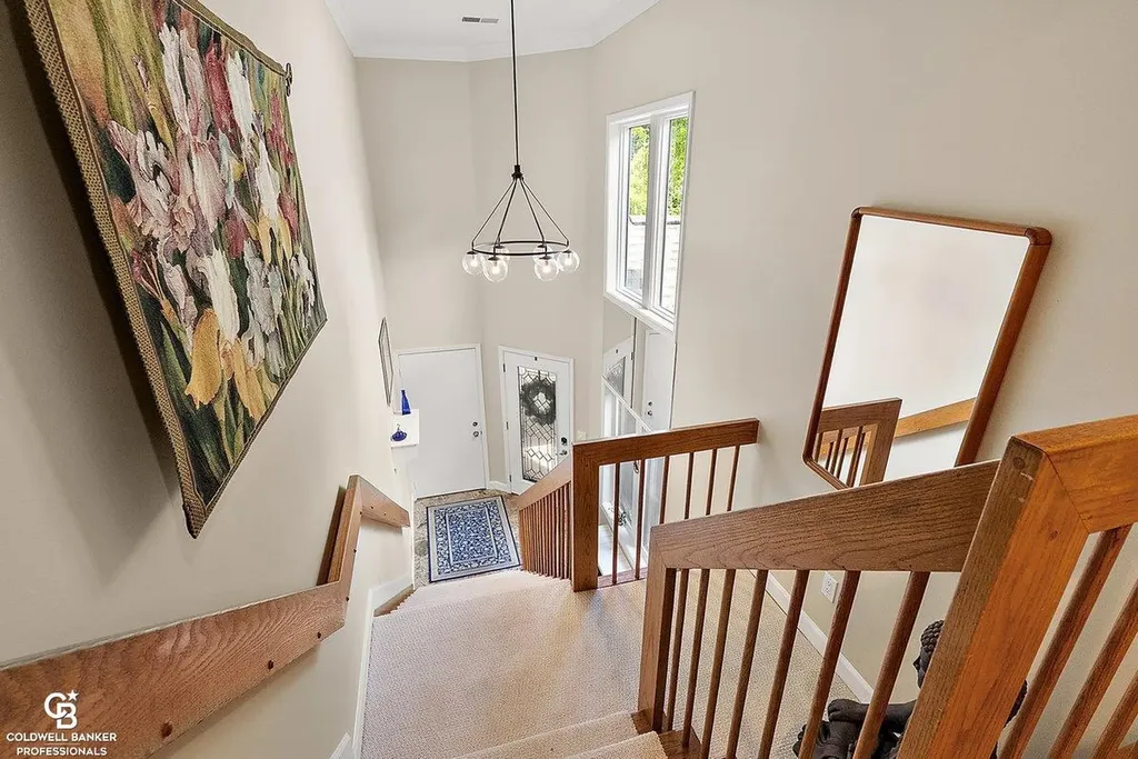 26031 N Harbour Pointe Dr N Drive Harrison Charter Township MI 48045