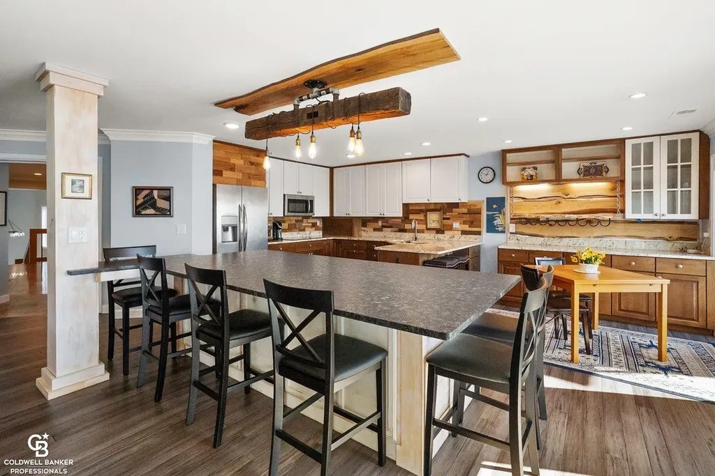 26031 N Harbour Pointe Dr N Drive Harrison Charter Township MI 48045
