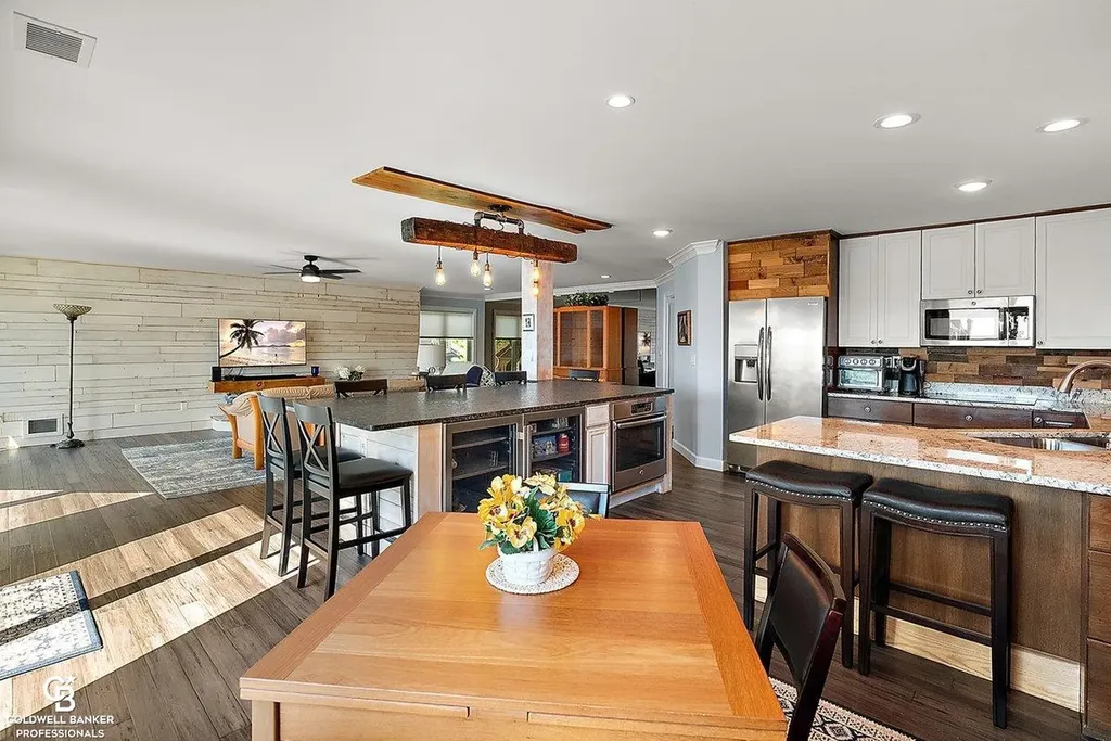 26031 N Harbour Pointe Dr N Drive Harrison Charter Township MI 48045