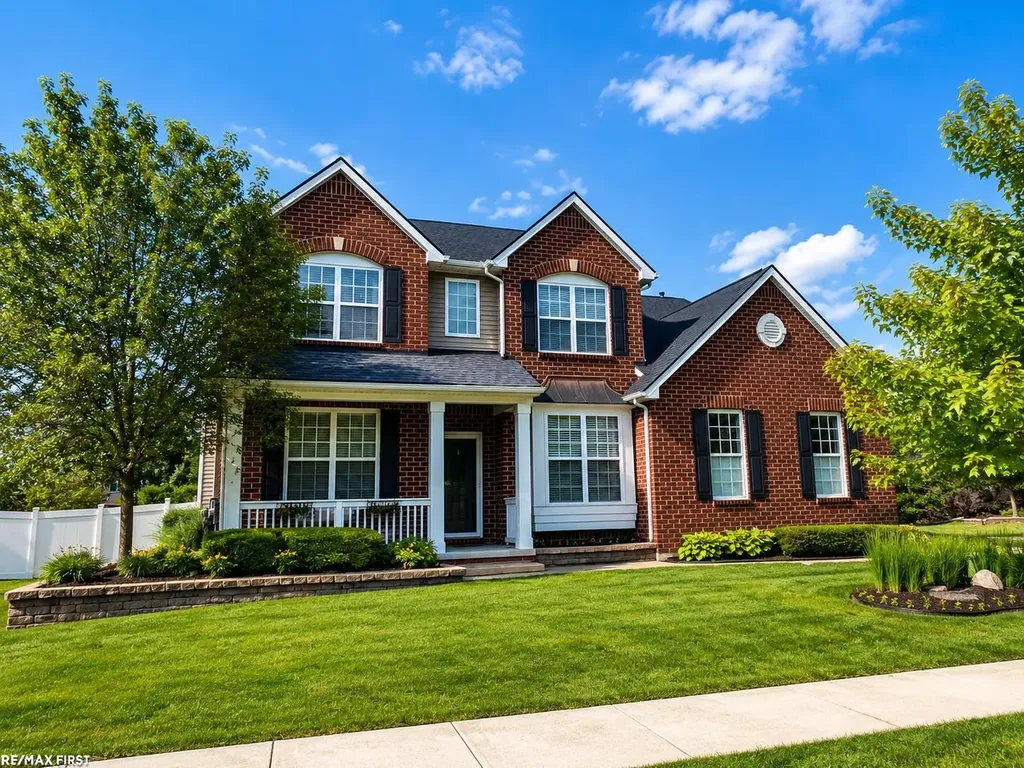 55590 Irvin Drive Shelby Charter Township MI 48316