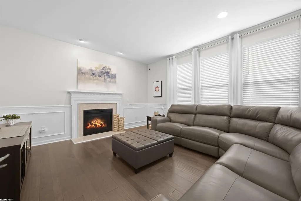 55590 Irvin Drive Shelby Charter Township MI 48316