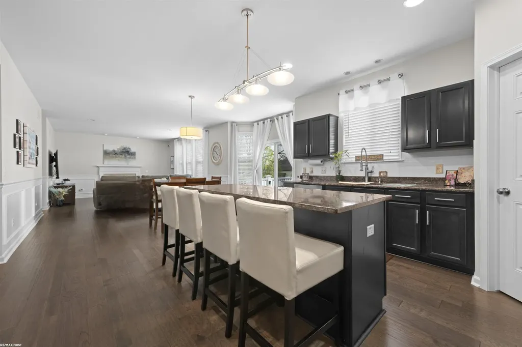 55590 Irvin Drive Shelby Charter Township MI 48316