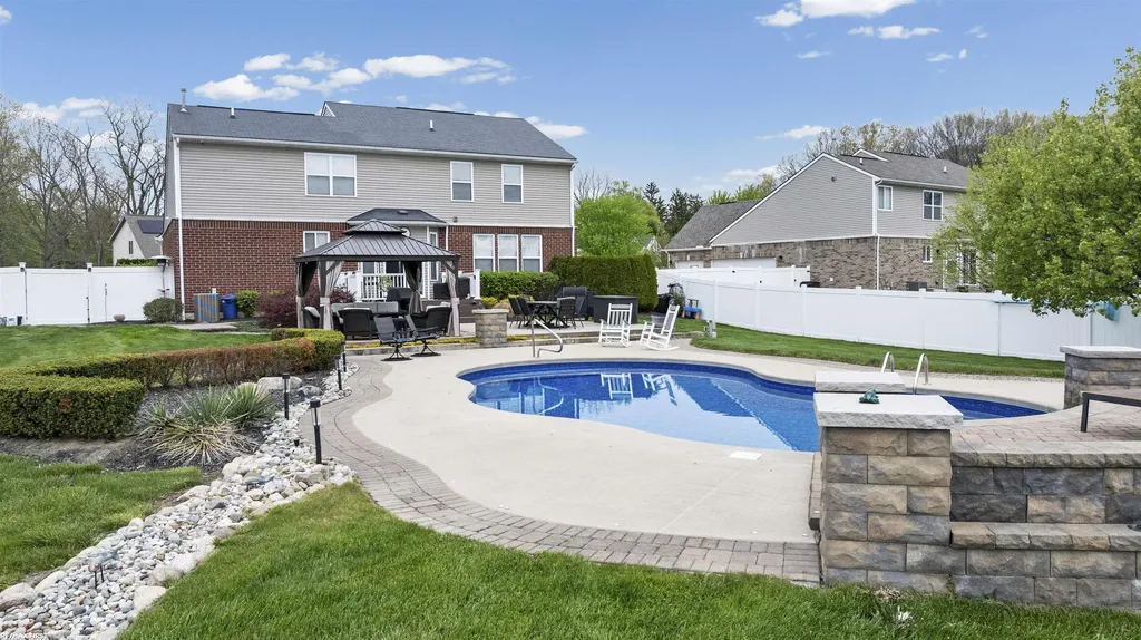55590 Irvin Drive Shelby Charter Township MI 48316