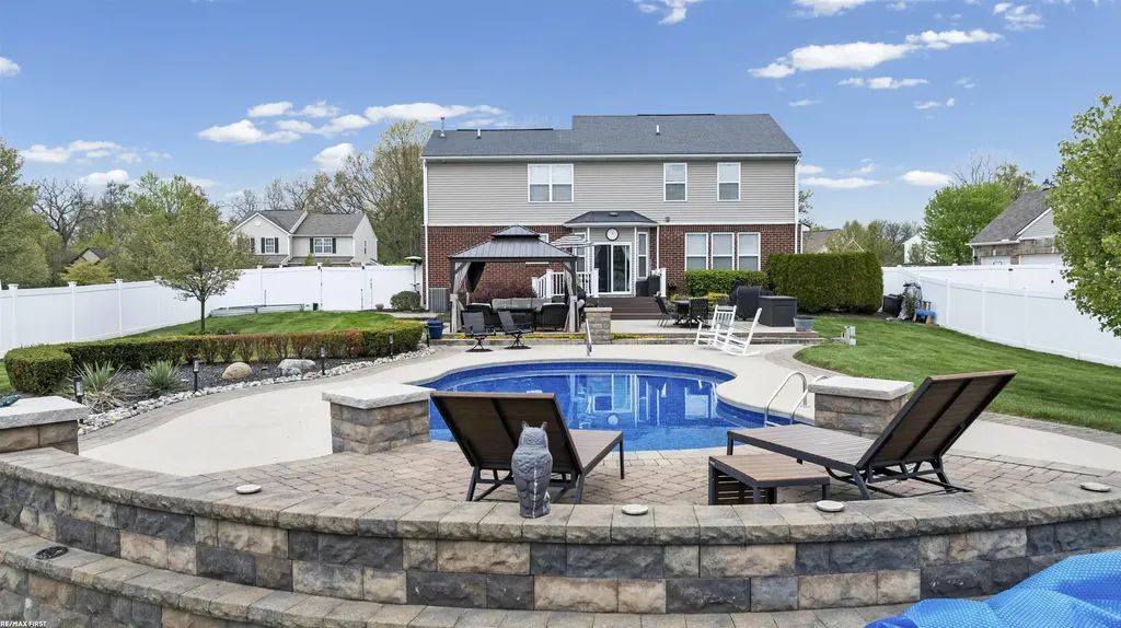 55590 Irvin Drive Shelby Charter Township MI 48316