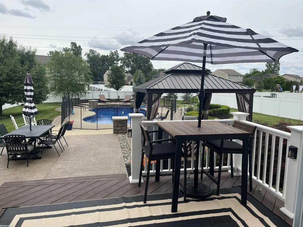 55590 Irvin Drive Shelby Charter Township MI 48316