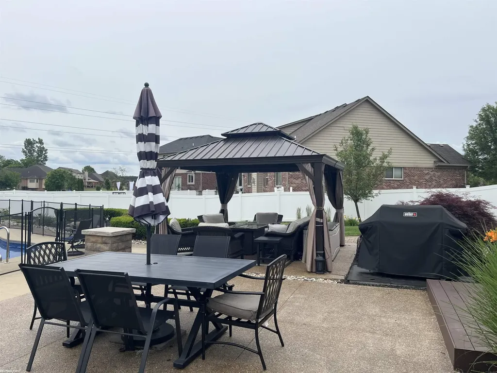 55590 Irvin Drive Shelby Charter Township MI 48316