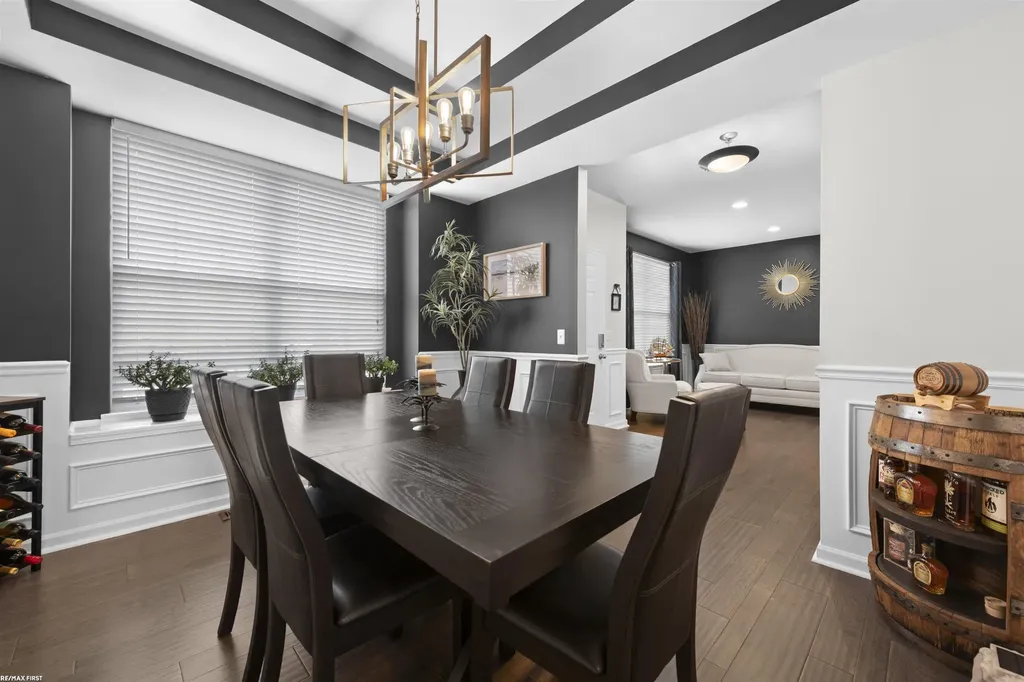 55590 Irvin Drive Shelby Charter Township MI 48316