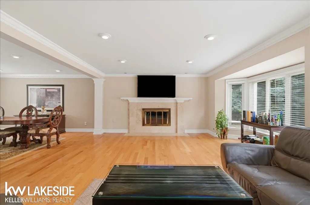 7277 Wellington Place Washington Township MI 48094