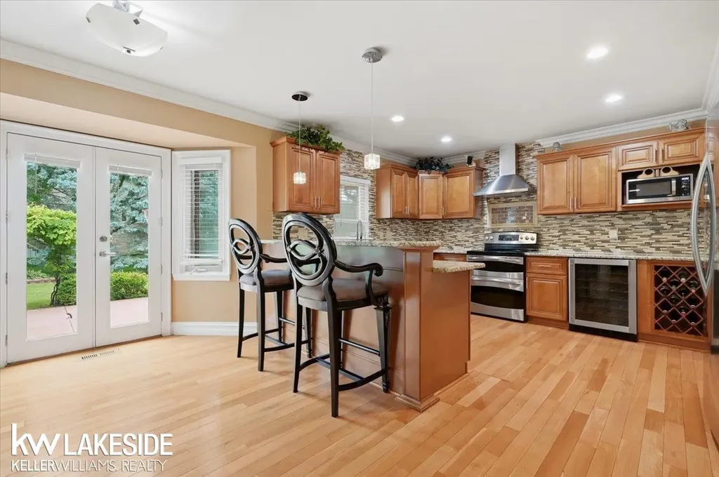 7277 Wellington Place Washington Township MI 48094