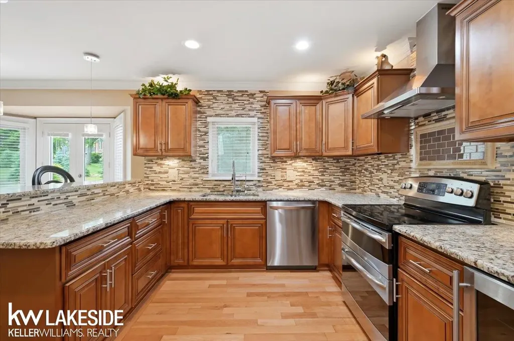 7277 Wellington Place Washington Township MI 48094