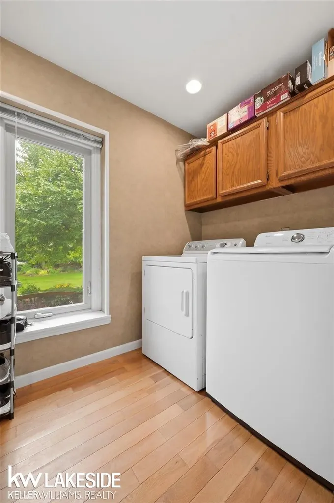 7277 Wellington Place Washington Township MI 48094