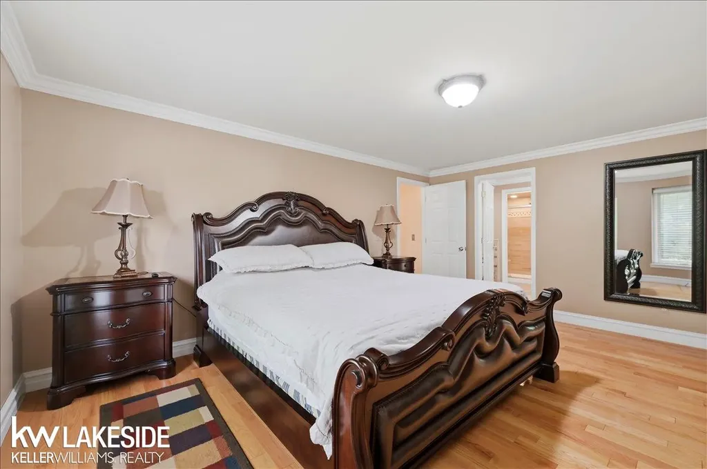 7277 Wellington Place Washington Township MI 48094