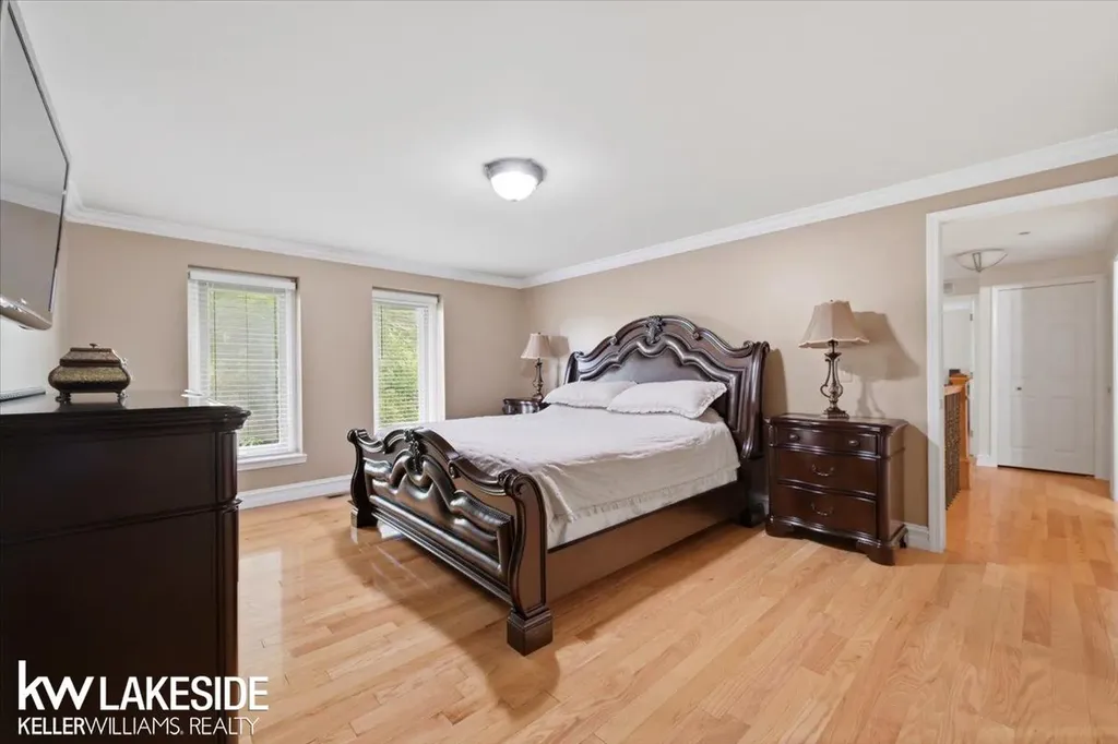 7277 Wellington Place Washington Township MI 48094