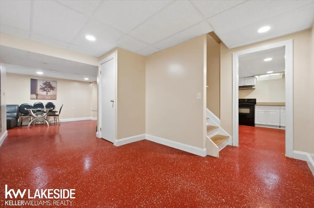 7277 Wellington Place Washington Township MI 48094