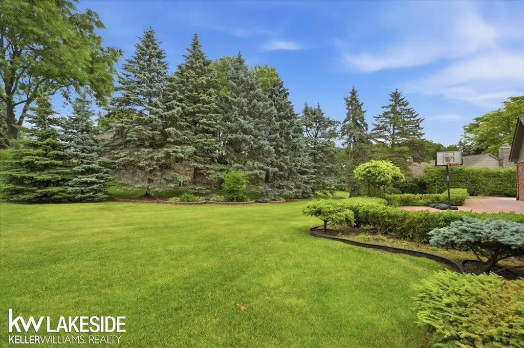 7277 Wellington Place Washington Township MI 48094