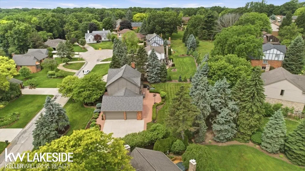 7277 Wellington Place Washington Township MI 48094