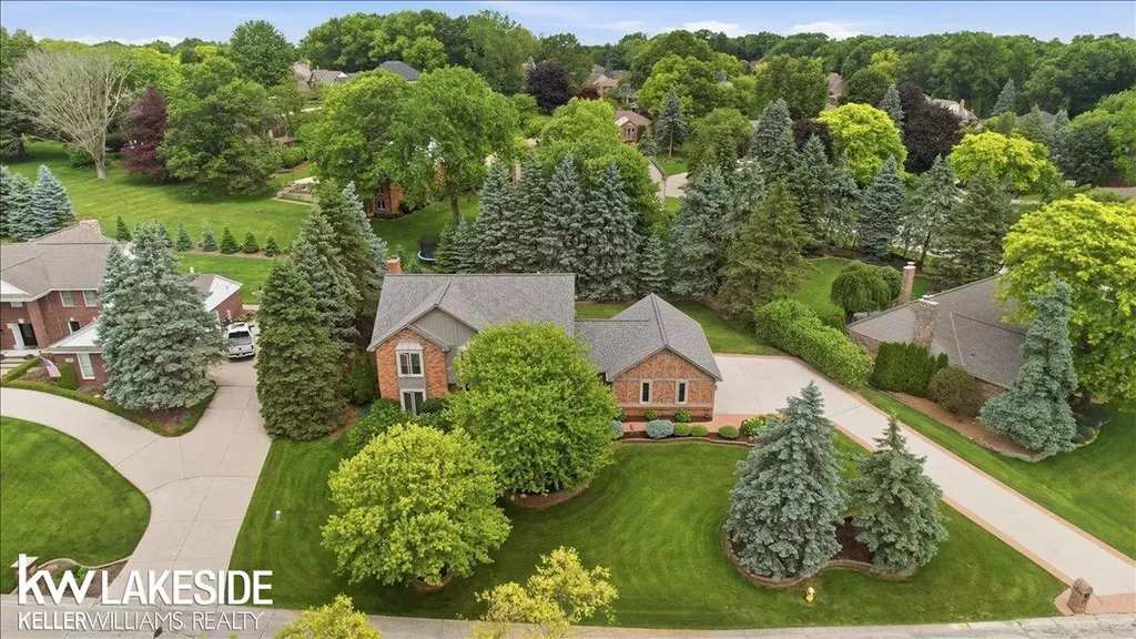 7277 Wellington Place Washington Township MI 48094