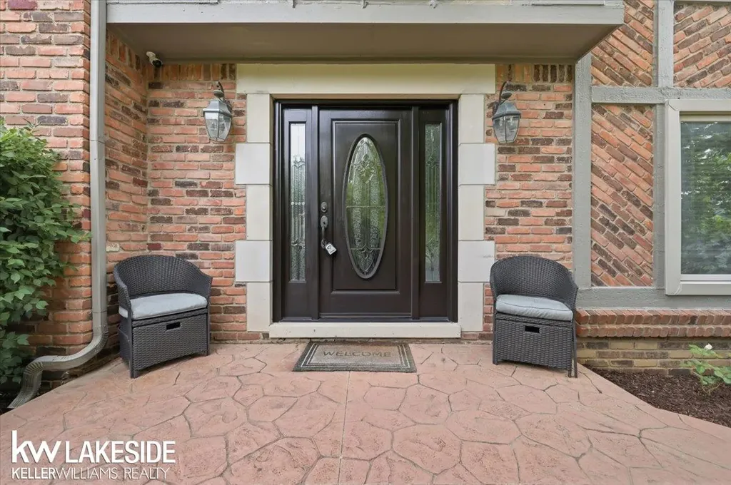 7277 Wellington Place Washington Township MI 48094