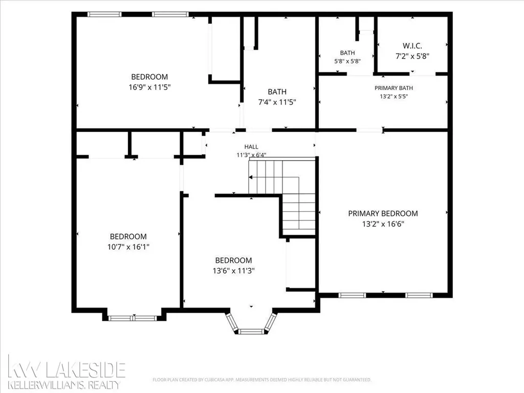 7277 Wellington Place Washington Township MI 48094