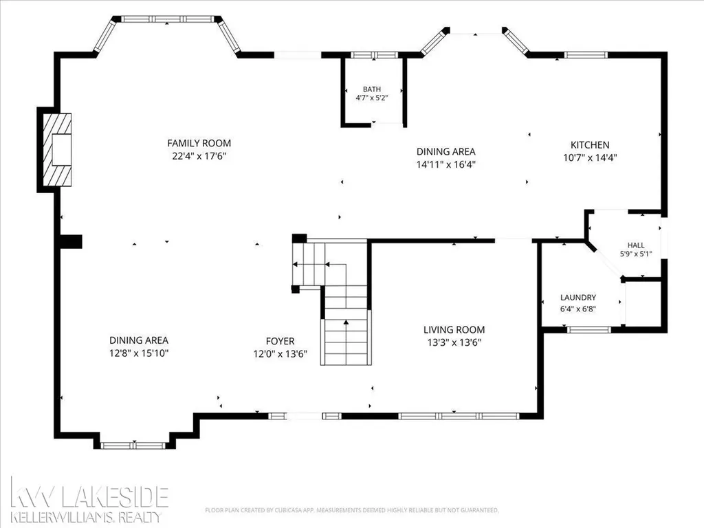 7277 Wellington Place Washington Township MI 48094