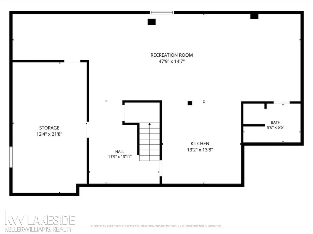 7277 Wellington Place Washington Township MI 48094