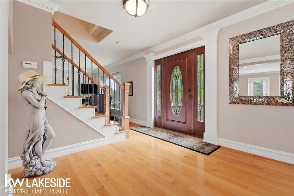 7277 Wellington Place Washington Township MI 48094