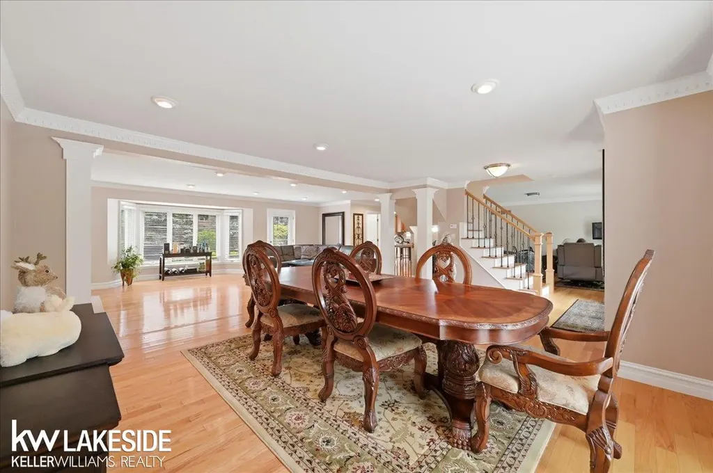 7277 Wellington Place Washington Township MI 48094