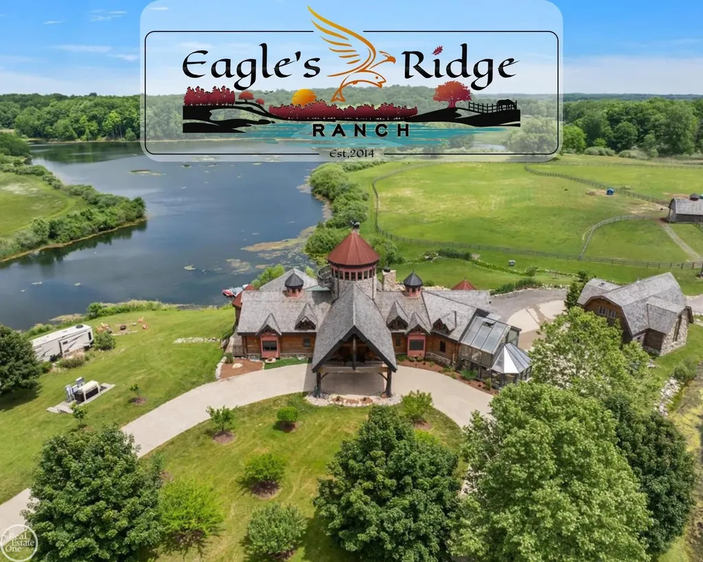 5419 Delano Road Metamora Township MI 48455