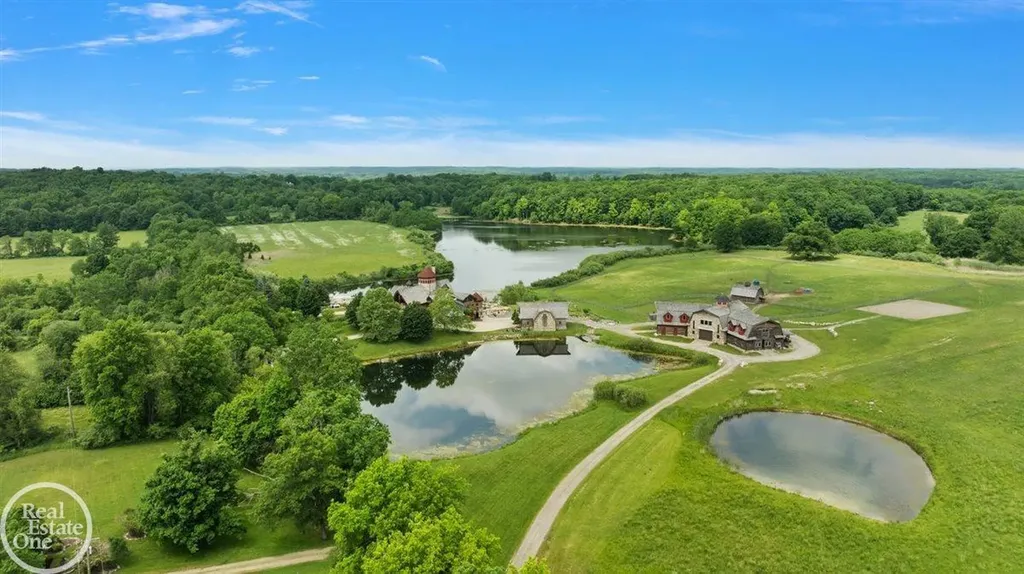5419 Delano Road Metamora Township MI 48455