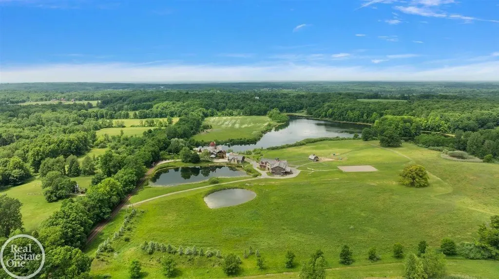 5419 Delano Road Metamora Township MI 48455