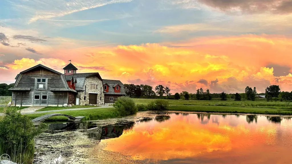 5419 Delano Road Metamora Township MI 48455