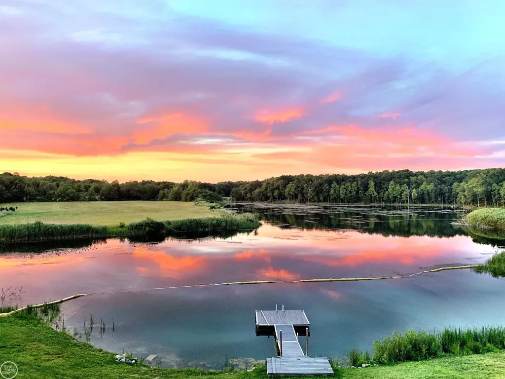 5419 Delano Road Metamora Township MI 48455
