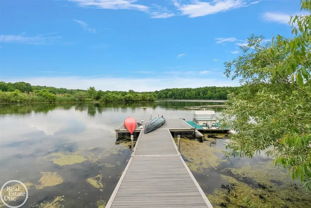 5419 Delano Road Metamora Township MI 48455
