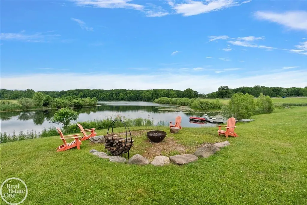 5419 Delano Road Metamora Township MI 48455