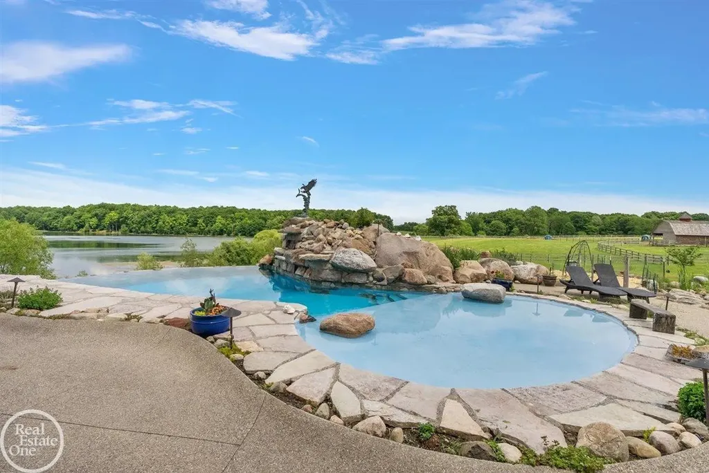 5419 Delano Road Metamora Township MI 48455