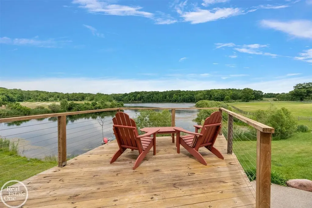 5419 Delano Road Metamora Township MI 48455